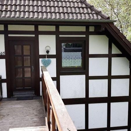 Willingen, Zeit Fuer Dich Apartment Frankenau Bagian luar foto