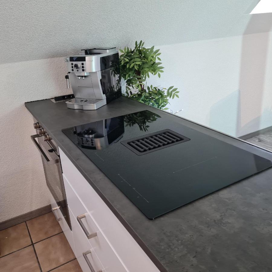 Willingen, Zeit Fuer Dich Apartment Frankenau Bagian luar foto