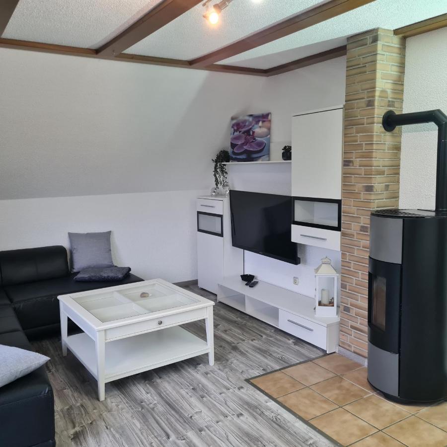 Willingen, Zeit Fuer Dich Apartment Frankenau Bagian luar foto