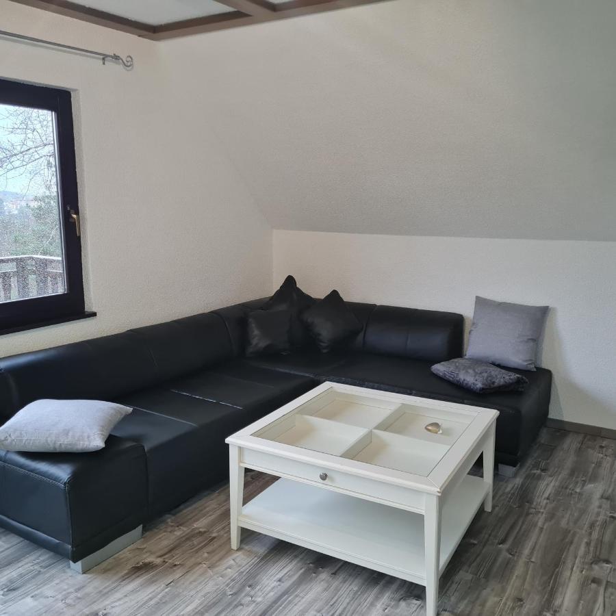 Willingen, Zeit Fuer Dich Apartment Frankenau Bagian luar foto