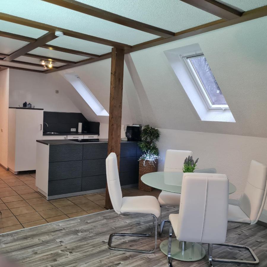 Willingen, Zeit Fuer Dich Apartment Frankenau Bagian luar foto