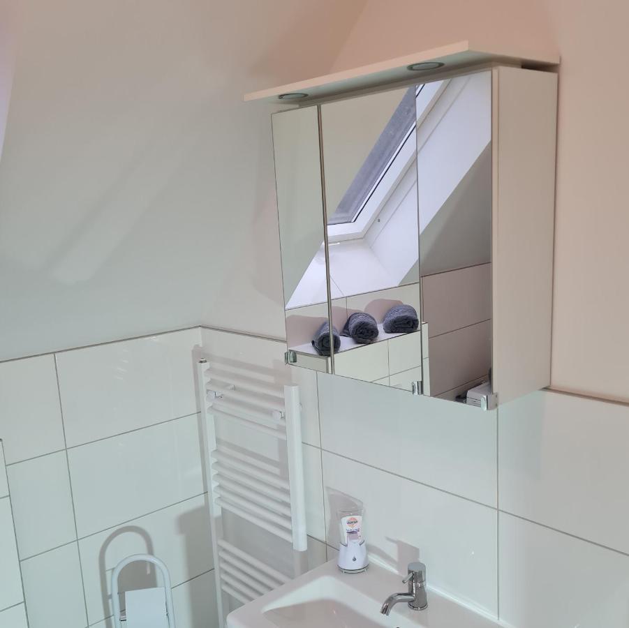 Willingen, Zeit Fuer Dich Apartment Frankenau Bagian luar foto